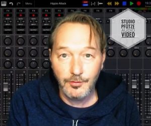 Die Auria App und ich